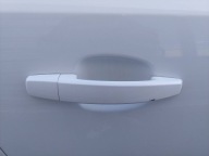 door complete right front 3D OPEL ASTRA H LIFT Z474