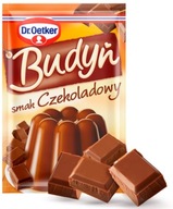 Dr.Oetker Budyń smak czekoladowy 45g