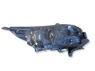 light front front left HONDA CR-V IV