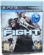 Hra Fight PL PS3