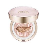 Age 20s Make-up Compatible Odtieň 13 Ivory SPF50+