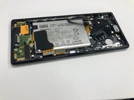 ORYG BATERIA Ramka Korpus płytka ładowania złącze usb SONY XPERIA 1