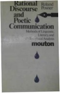 Rational Discourse and poetic Communication -