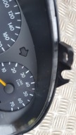 MERCEDES ML W163 dials clock A1635400711 4.3
