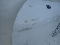 PORSCHE BOXSTER 981 12-16 door left front