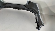 bumper rear KIA PRO CEED PROCEED III 18- GT