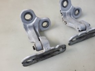 hinges door left front left front LRC JAGUAR XF II X260 sedan