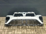 Dacia Sandero III 3 Stepway 20- bumper front front