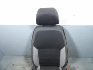 SKODA RAPID Siège Passegers