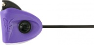 FOX BLACK LABEL MINI SWINGER PURPLE BITE ALARM