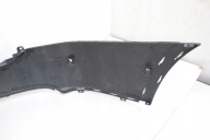 TESLA X 2015- bumper rear part rear 1034804-00-C