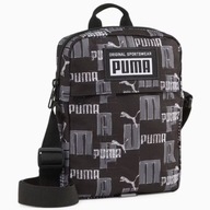 Torba saszetka Puma Academy Portable 079135-19 - CZARNY, ONE SIZE