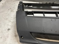 holder grilla bumper front Fiat Ducato III 3