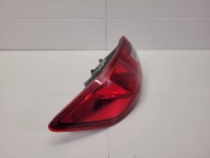 light rear left side Renault Clio 4 facelift 2019 265553021R