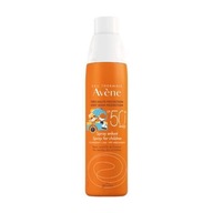 AVENE SUN CARE Spray dla dzieci na słońce SPF 50 200 ml