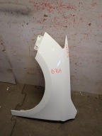 fender front front left SKODA FABIA III 2014- 6V0821105