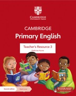 Cambridge Primary English Teacher s Resource 3