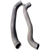IVECO DAILY 2.3 hadice trouba intercoolera 504275574