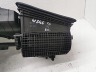 heater complete MERCEDES B-KLASA W246 EU A2468301502