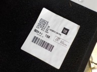 mats boot opel insignia a kombi