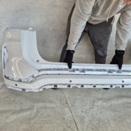 BYD SONG plus FL DM-and 23- bumper rear part rear PDC