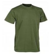 Koszulka wojskowa letnia zielona 518/MON rozmiar XL