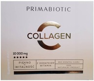 Collagen Gold KOLAGEN PRÍRODNÁ KOŽA VLASY 15 ampuliek + ZADARMO