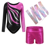 БАЛЕТ Гімнастика БОДІ-арт Гімнастика ТАНЦЮВАННЯ 128/134