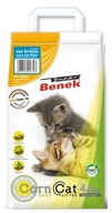 Benek Corn Morská Cat 7L