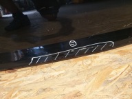 boot door VW Volkswagen Golf VI 6