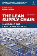 The Lean Supply Chain: Managing the Challenge at