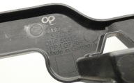 AUDI E-TRON GT 4J3807611A 2021- griglia Traversa Paraurti