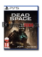 Dead Space [PS5] PL, NOVÁ, akčná hra