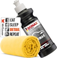 SONAX Profiline Cutmax 06-03 Pasta polerska 250 ml