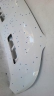 FORD TRANSIT MK8 LIFT 18- bonnet aluminium