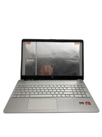 Notebook HP 15S-EQ2822N0 15,6" AMD Ryzen 5 0 GB