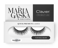 CLAVIER Quick Premium Lashes Rock&Doll 804