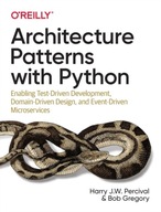 Architecture Patterns with Python: Enabling