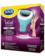 Scholl Velvet Smooth Pro Wet Dry pilnik do stóp