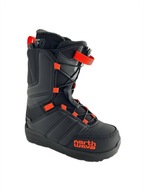 Buty snowboardowe NORTHWAVE SUPRA RENTAL męskie r. 47 - 30,5 cm