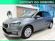 Skoda Fabia Selection 1.0 TSI 115KM Climatronic Winter Basic Comfort Plus