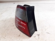 light left rear rear part Daewoo Lanos