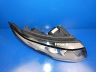 RANGE ROVER EVOQUE L538 light right front lens WERSJA ANGIELSKA