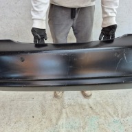 MERCEDES CLS C219 W219 04-08 bumper rear part rear 4PDC