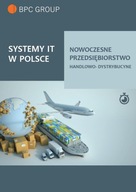 Systemy It w Polsce. Nowoczesne... - ebook