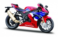 Model metalowy Motocykl Honda CBR 1000RR Fireblade