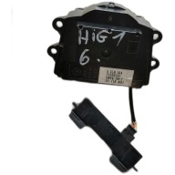BMW E65 E66 switch KONTROLER IDrive 6958364 F2200287