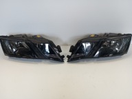 light Skoda Octavia 5E0 LIFT 5E1941015C left 5E1941016C right