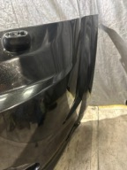 bumper front PDC DODGE JOURNEY 2009R black