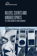 Killers, Clients and Kindred Spirits: The Taboo